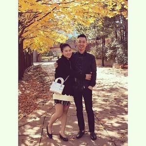 Meet your Posher, Trung